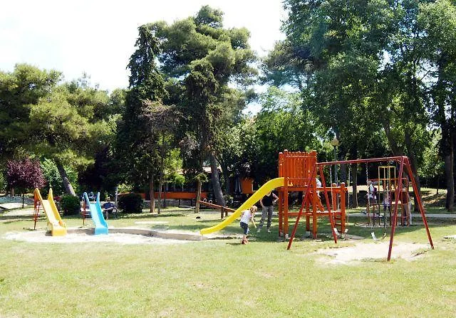 Lovrin Διαμέρισμα Ζαντάρ
