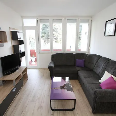 Apartment Lovrin *
