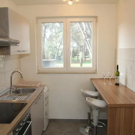 Lovrin Apartment *