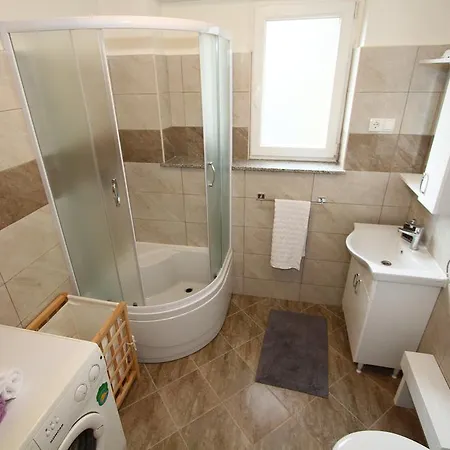 Lovrin Apartment Zadar