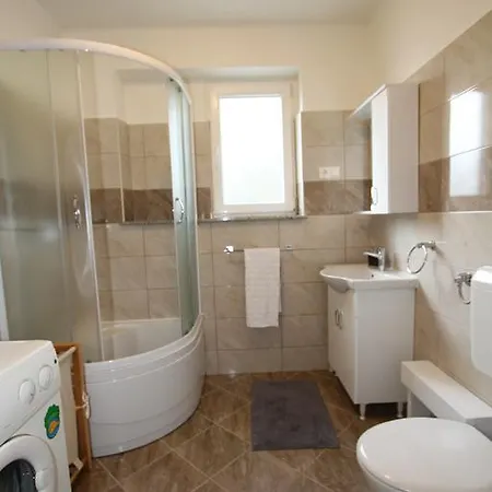 Lovrin Apartment Zadar