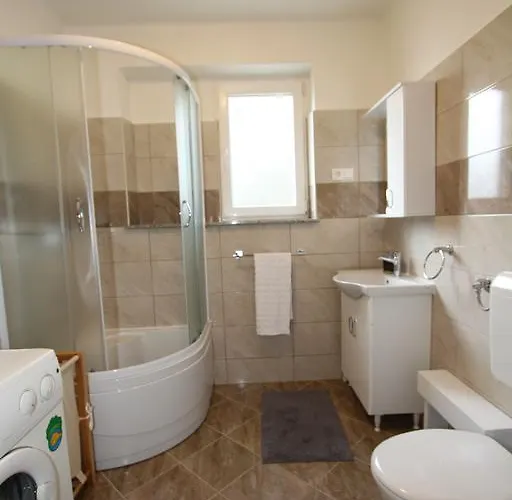 Lovrin Apartman Zadar